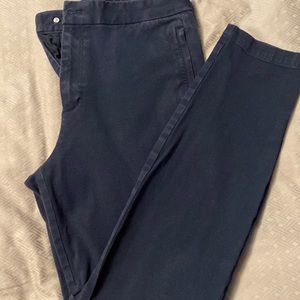 Gap skinny chino